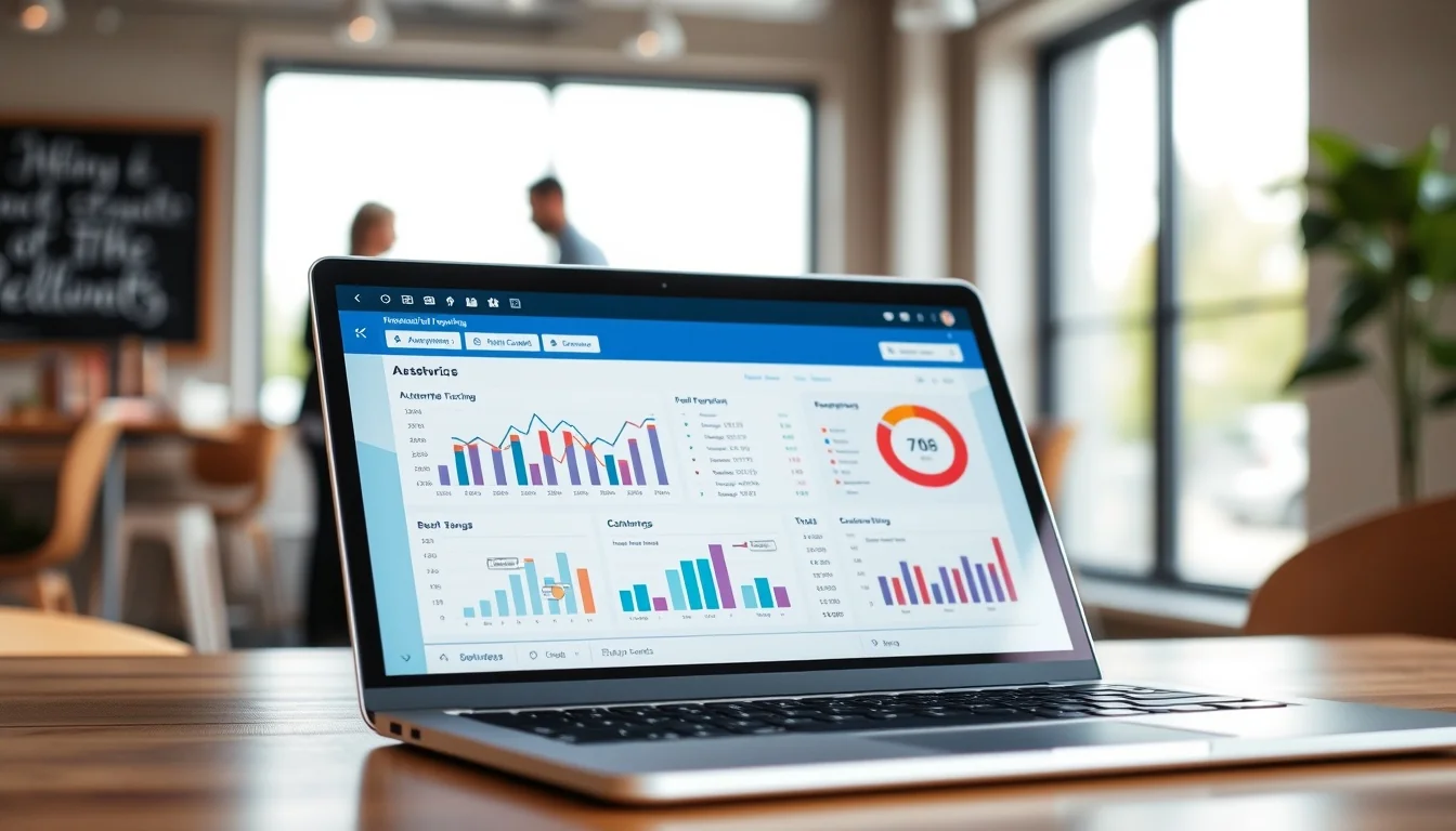 Supporting pricing visual