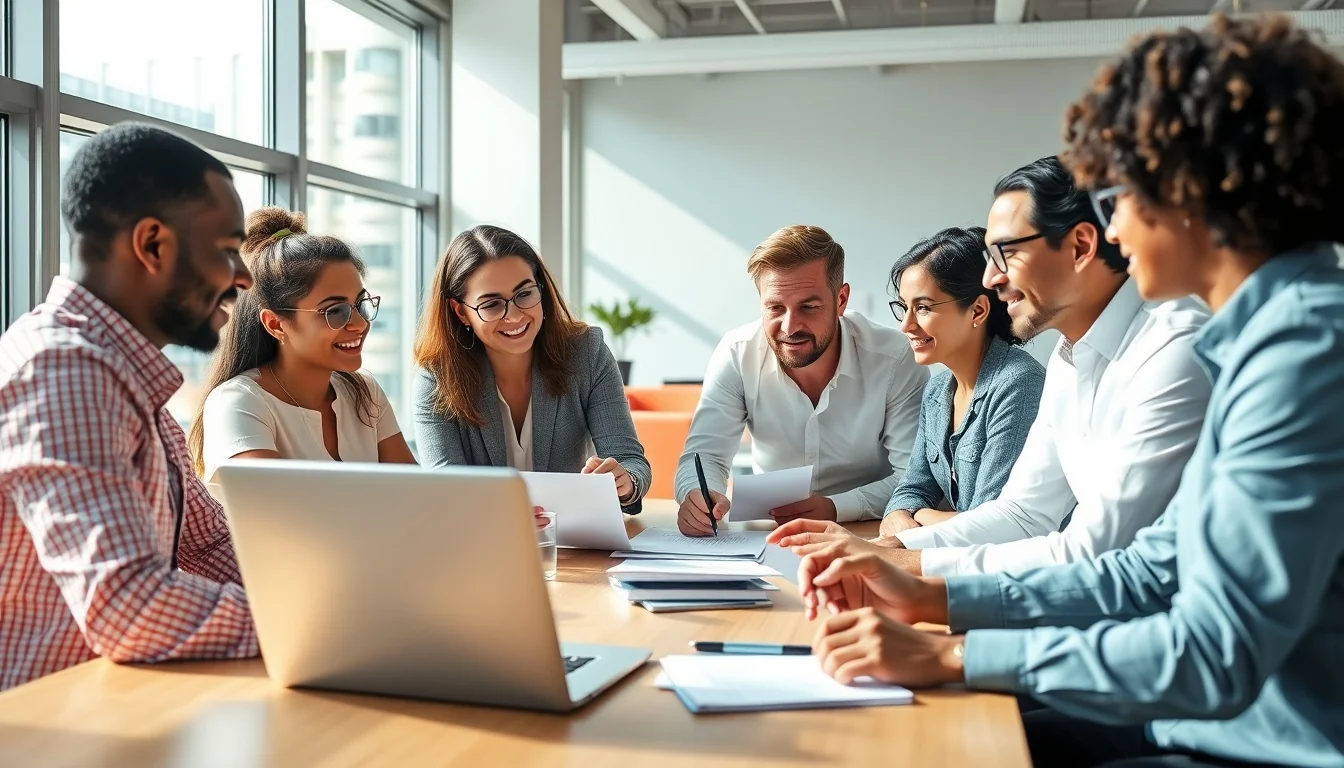 Structured Bookkeeping Tools for Your Business